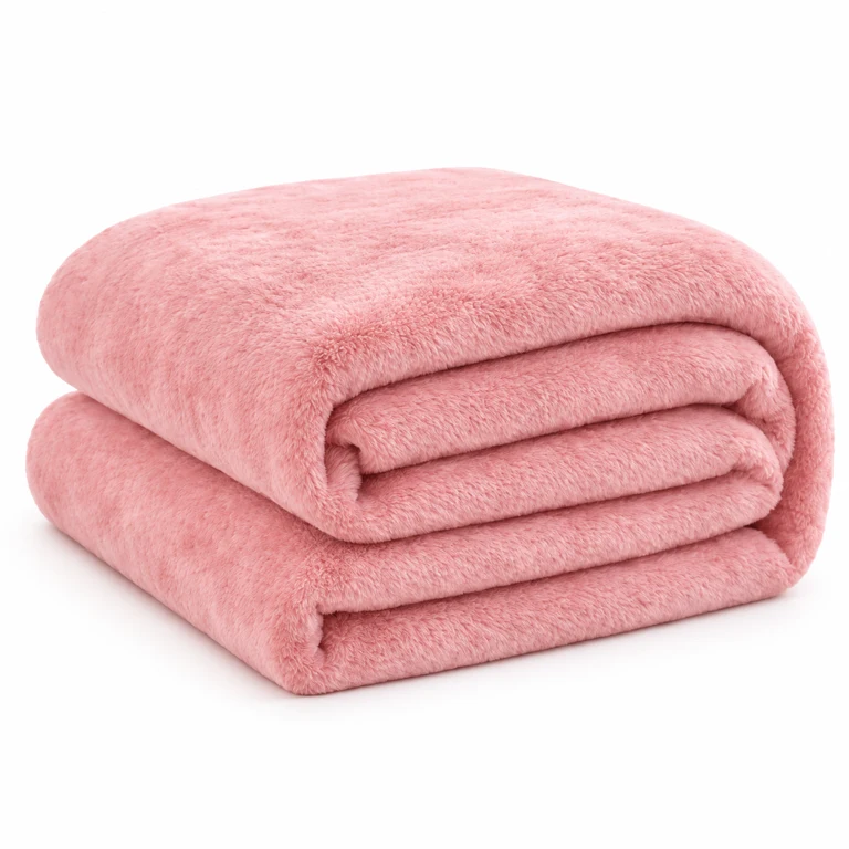 Manta soft casal